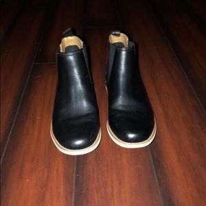 Goodfellow & co Ankle Boot